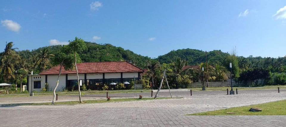 Off site