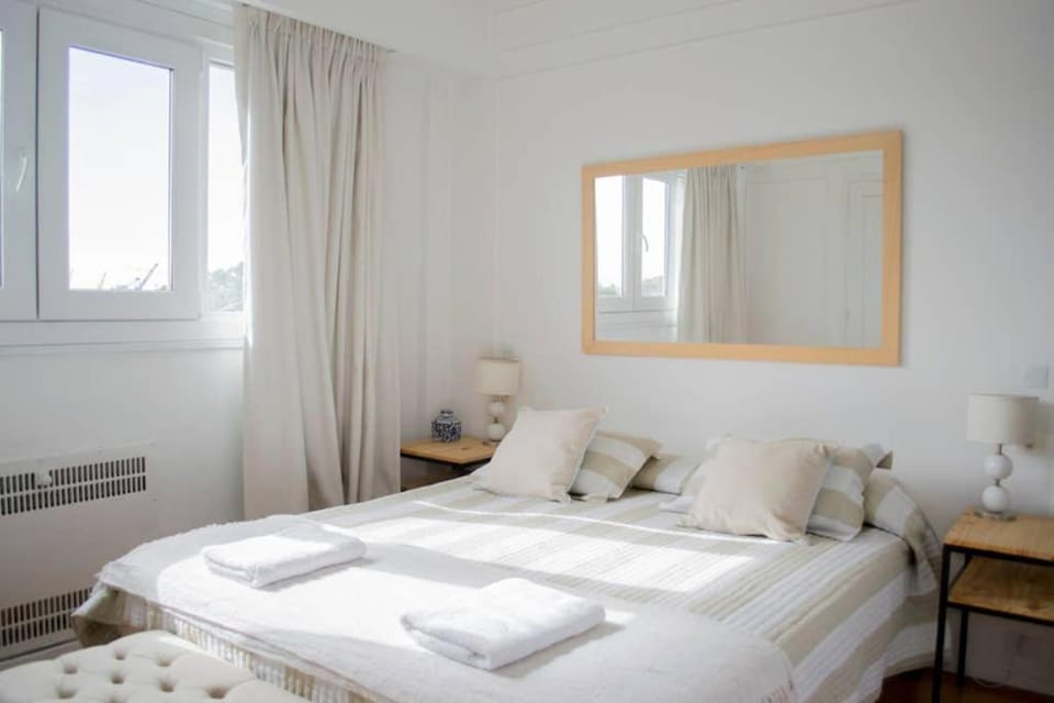 Elegant apartment in the heart of Recoleta Apartment in Buenos Aires