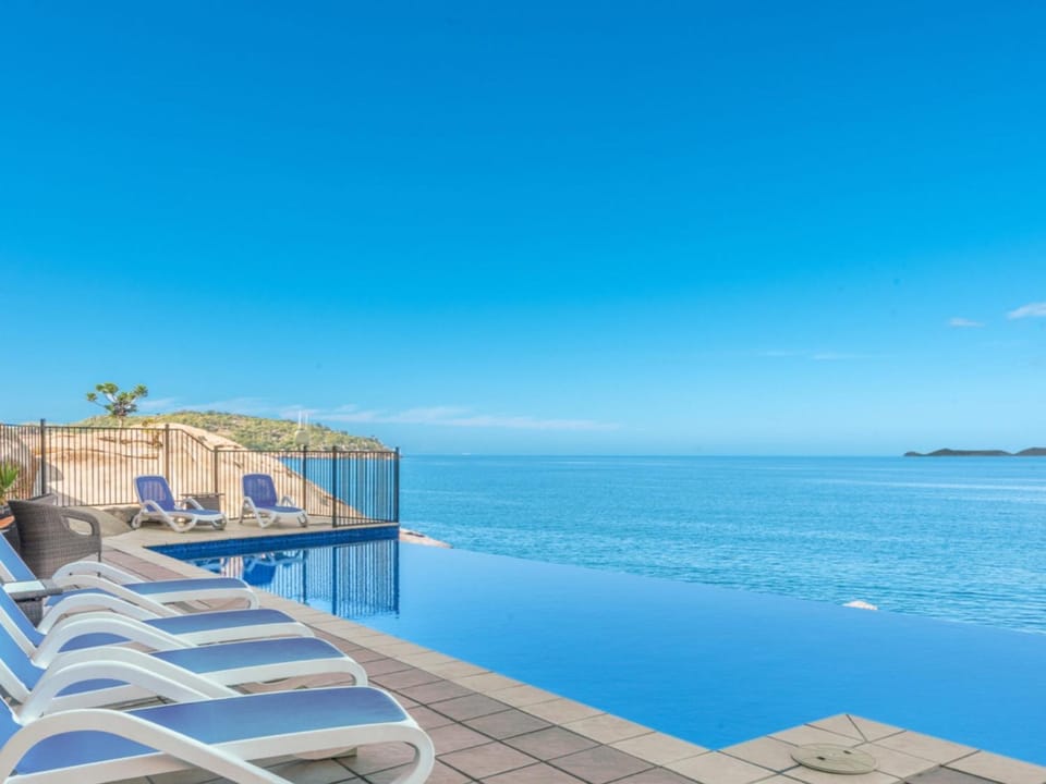 Sea view, Swimming pool, Swimming pool