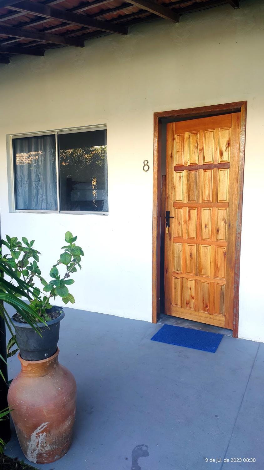Pousada Siriba Bed and Breakfast in State of Bahia