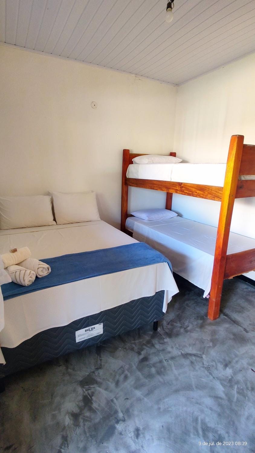 Pousada Siriba Bed and Breakfast in State of Bahia