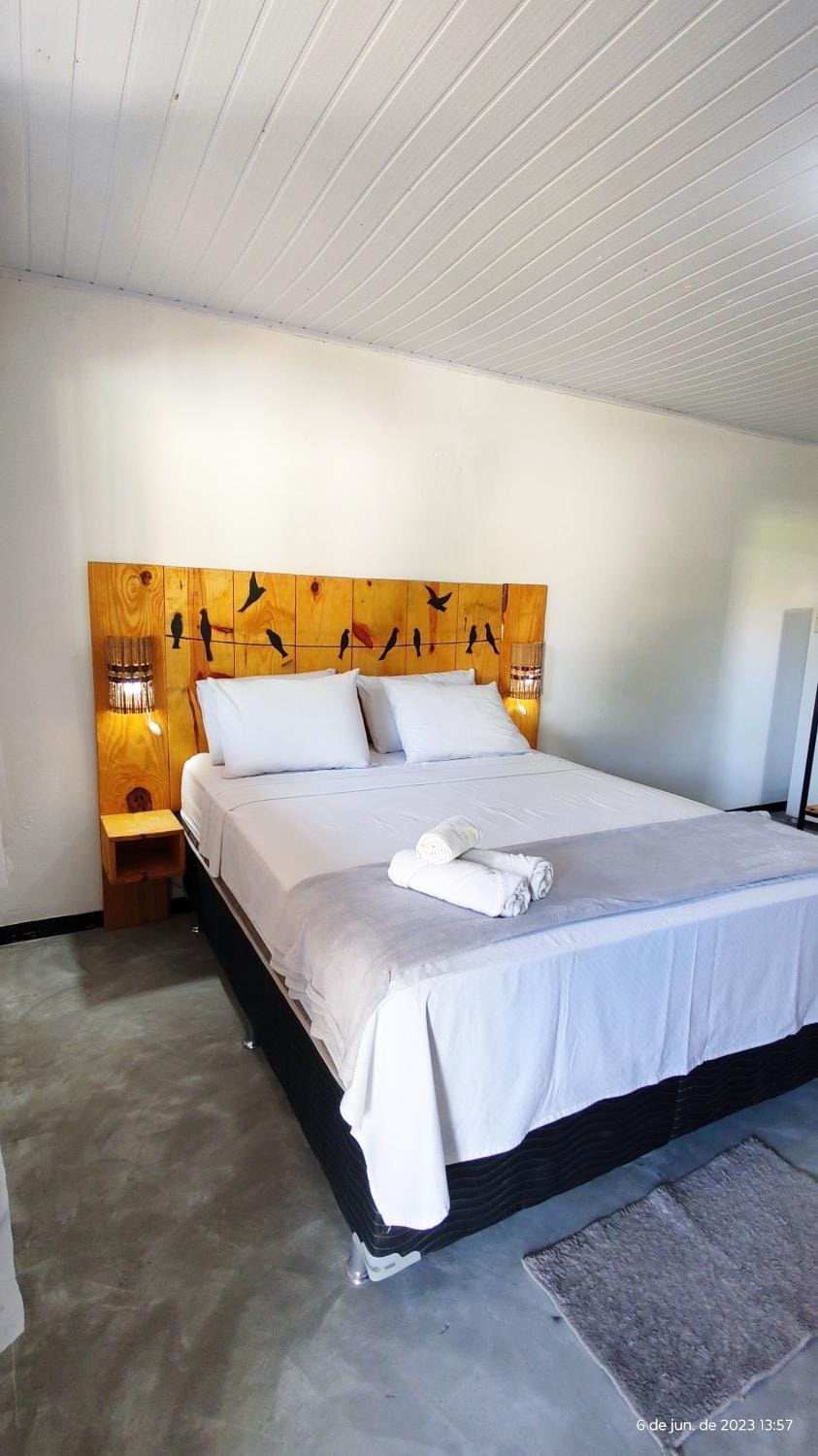 Pousada Siriba Bed and Breakfast in State of Bahia