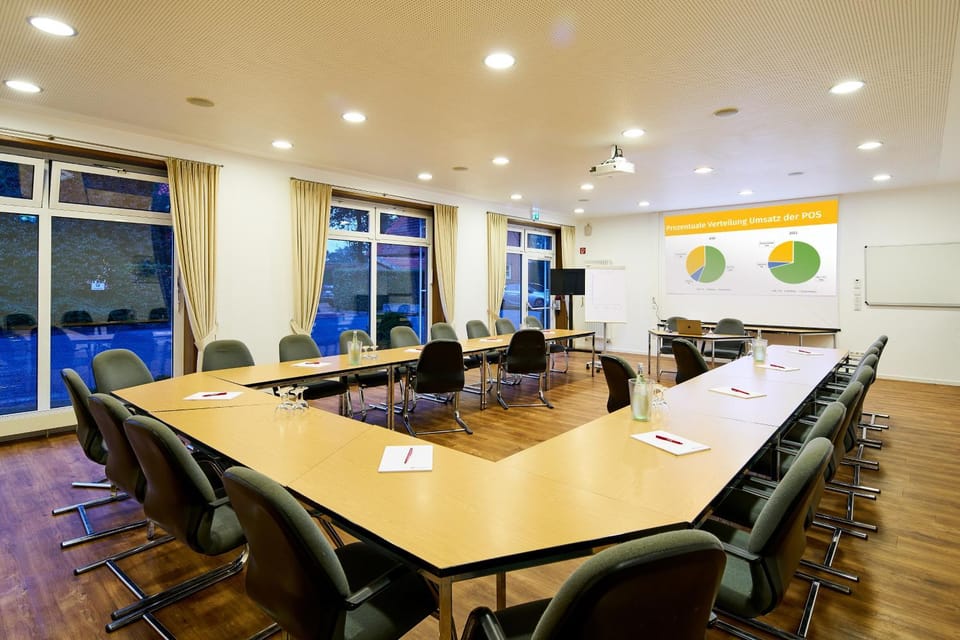Meeting/conference room