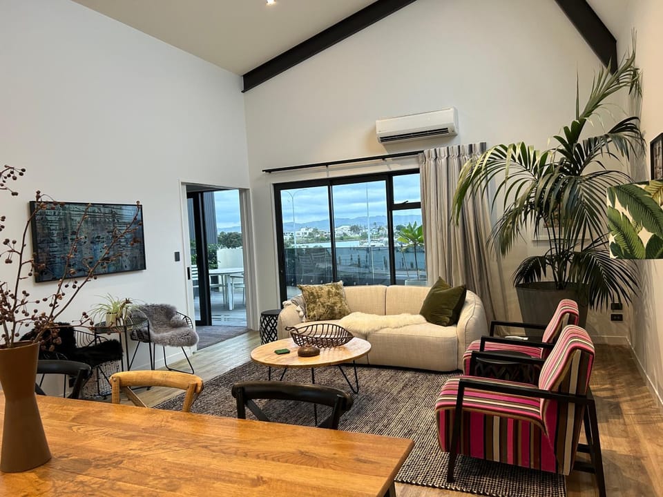 SEAduction Luxury Apartment Apartment in Napier