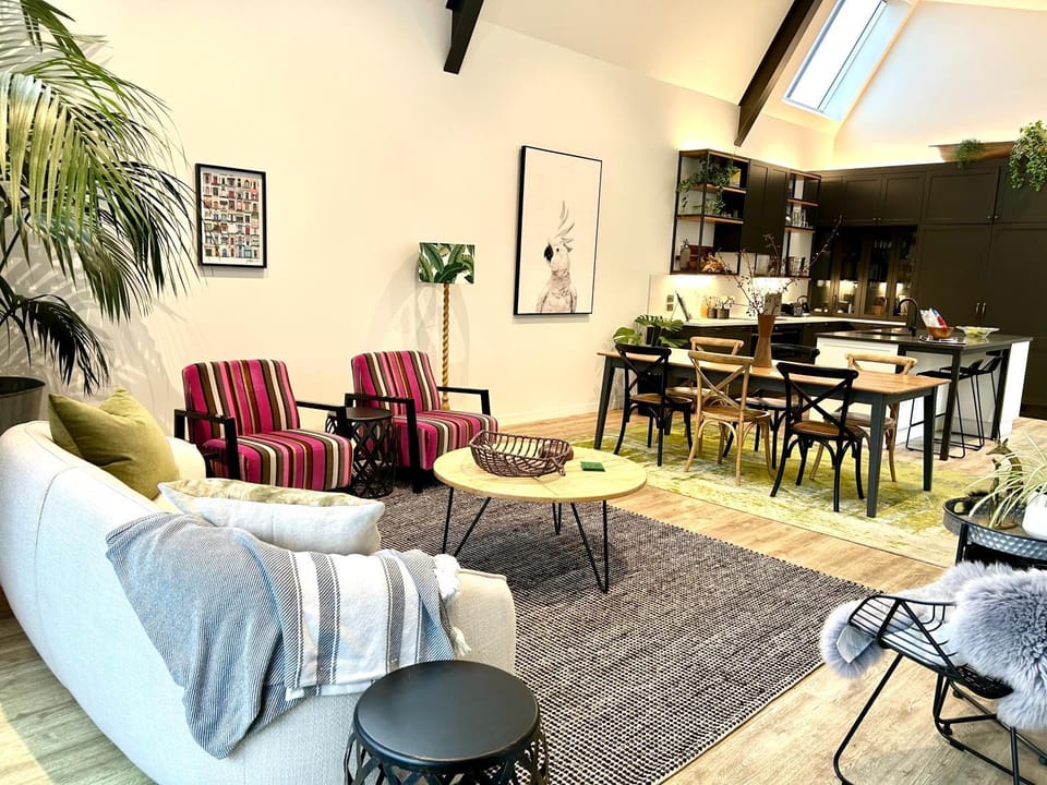 SEAduction Luxury Apartment Apartment in Napier