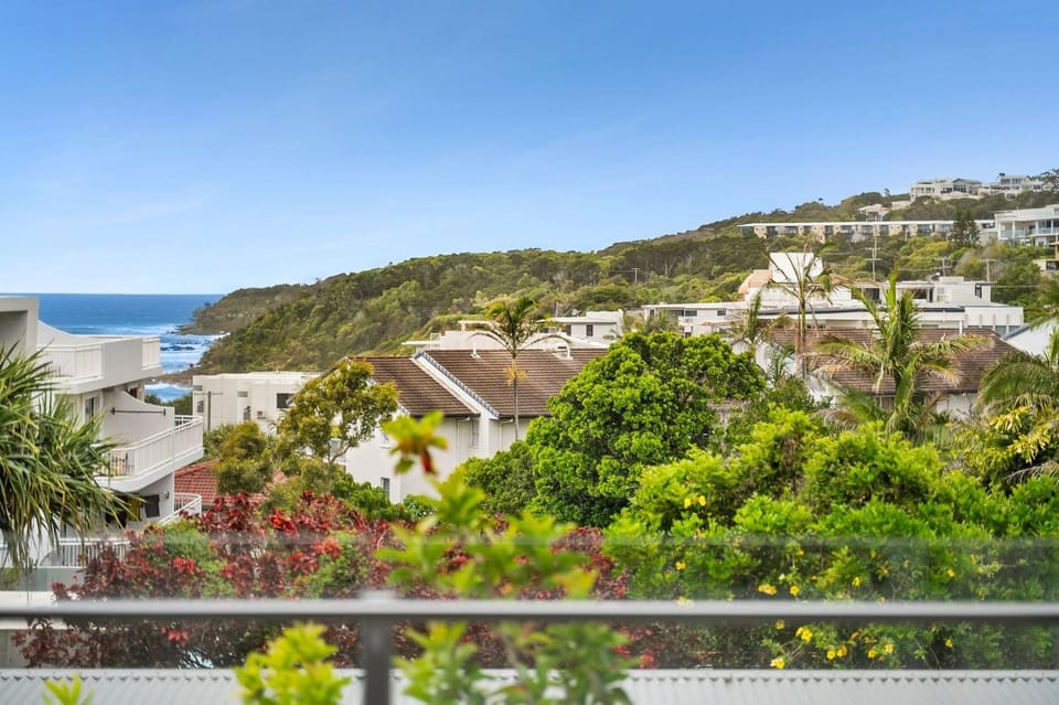 Unit 406 Drift Apartment in Coolum Beach