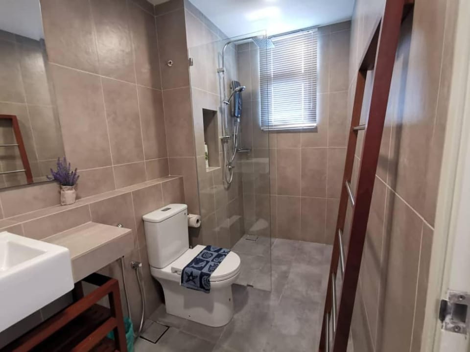 AK Homes Apartment in Terengganu, Malaysia