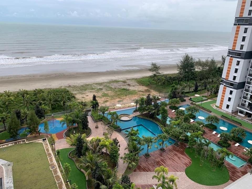 AK Homes Apartment in Terengganu, Malaysia