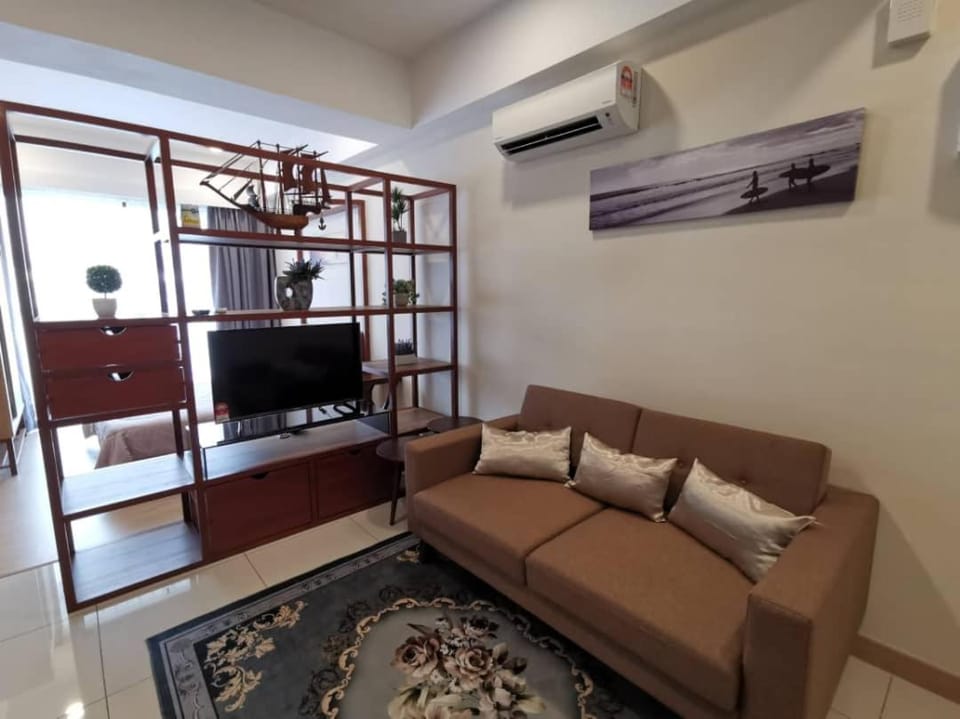 AK Homes Apartment in Terengganu, Malaysia