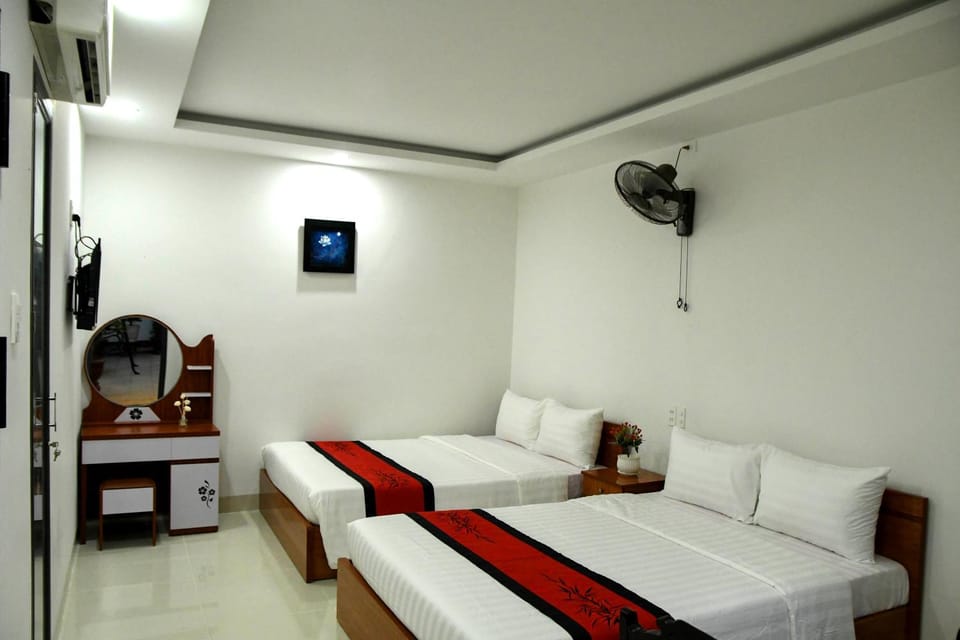 Asean Garden Homestay Hue Vacation rental in Laos
