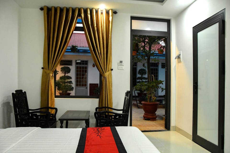 Asean Garden Homestay Hue Vacation rental in Laos