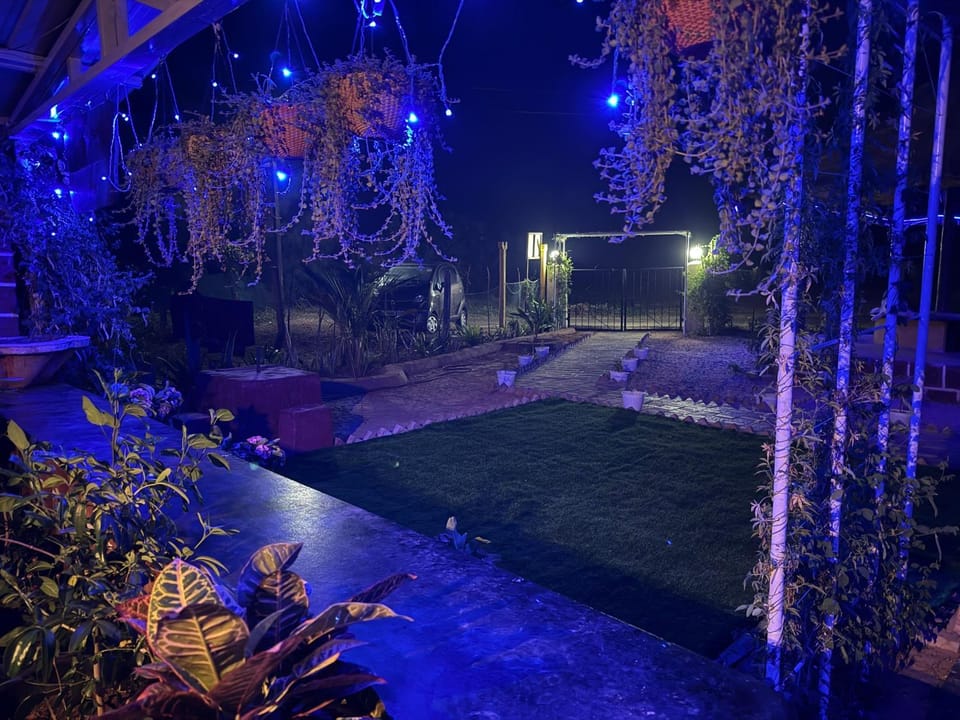Turtle Beach House with free breakfast & wifi House in Maharashtra