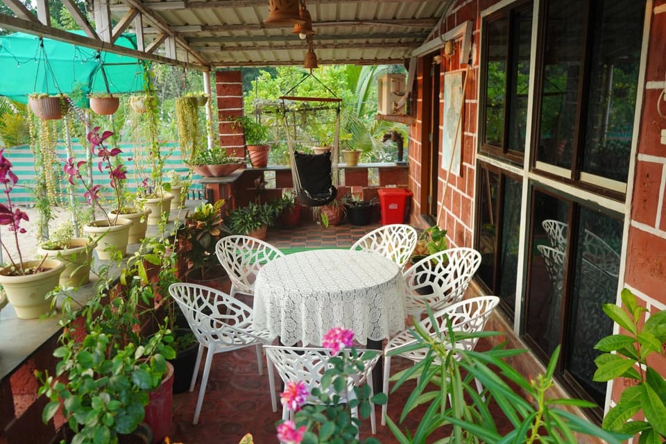 View (from property/room)