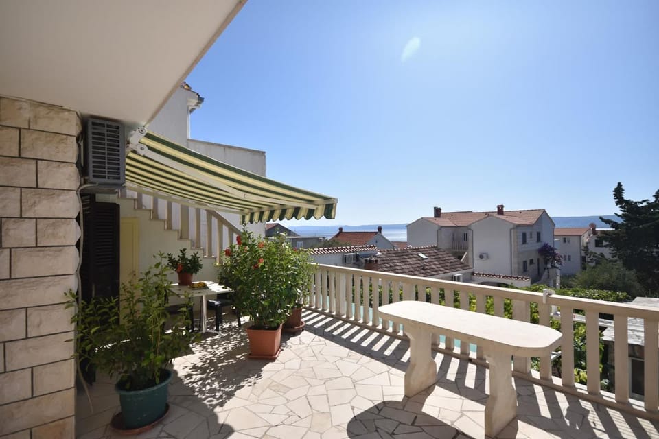Sweet Apartment in Bol Apartment in Bol