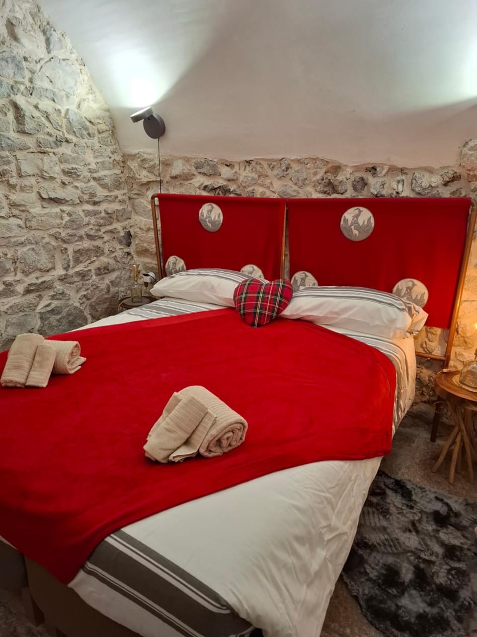 LA CASA DI ROSA House in Molise, Italy
