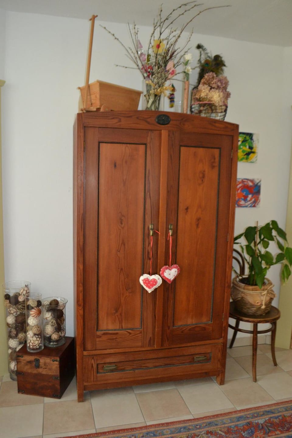 Facade/entrance, Other, Internal: Not applicable to any particular room