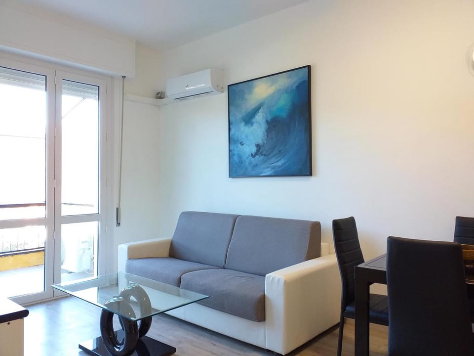 Casa Lore by Holiday World Apartment in Rapallo