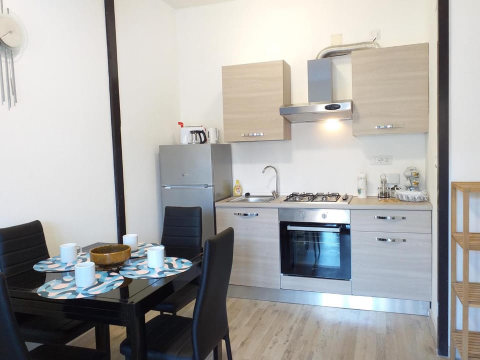 Casa Lore by Holiday World Apartment in Rapallo