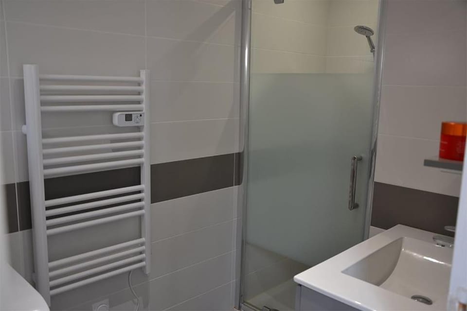 La Garde de la Tonnellerie Apartment in Chartres