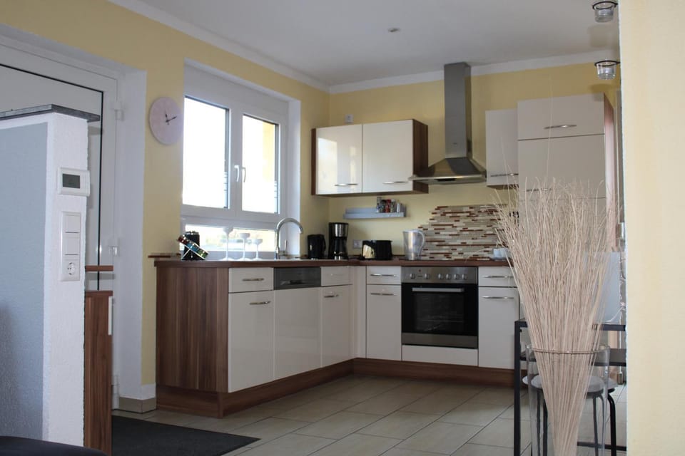 feWo-zum Blauenblick Apartment in Baden-Württemberg