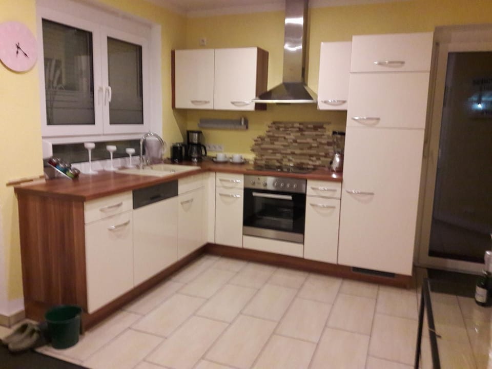 feWo-zum Blauenblick Apartment in Baden-Württemberg