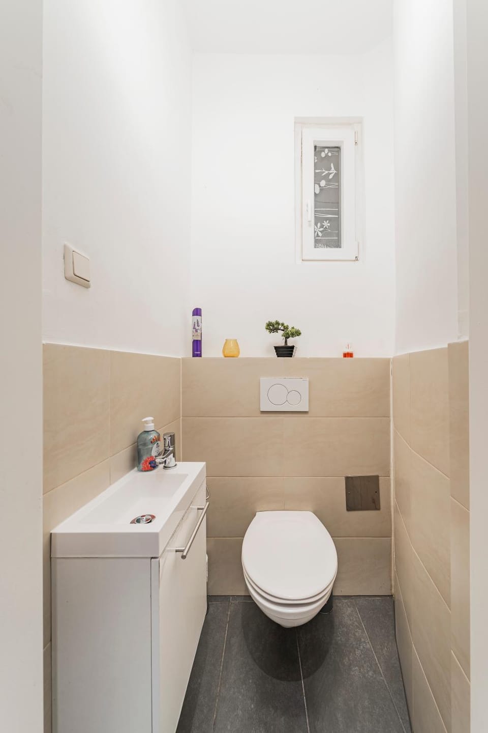 Toilet, Bathroom