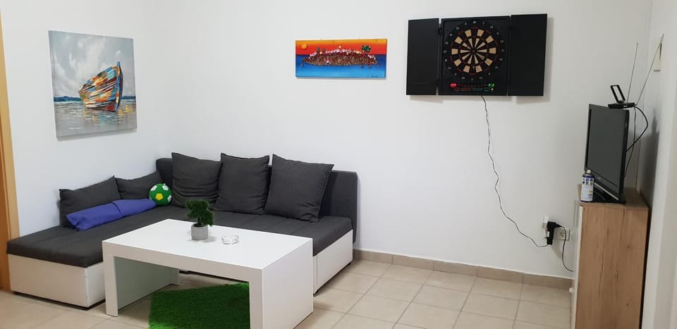 Apartmani Samanta Vir Apartment in Zadar County