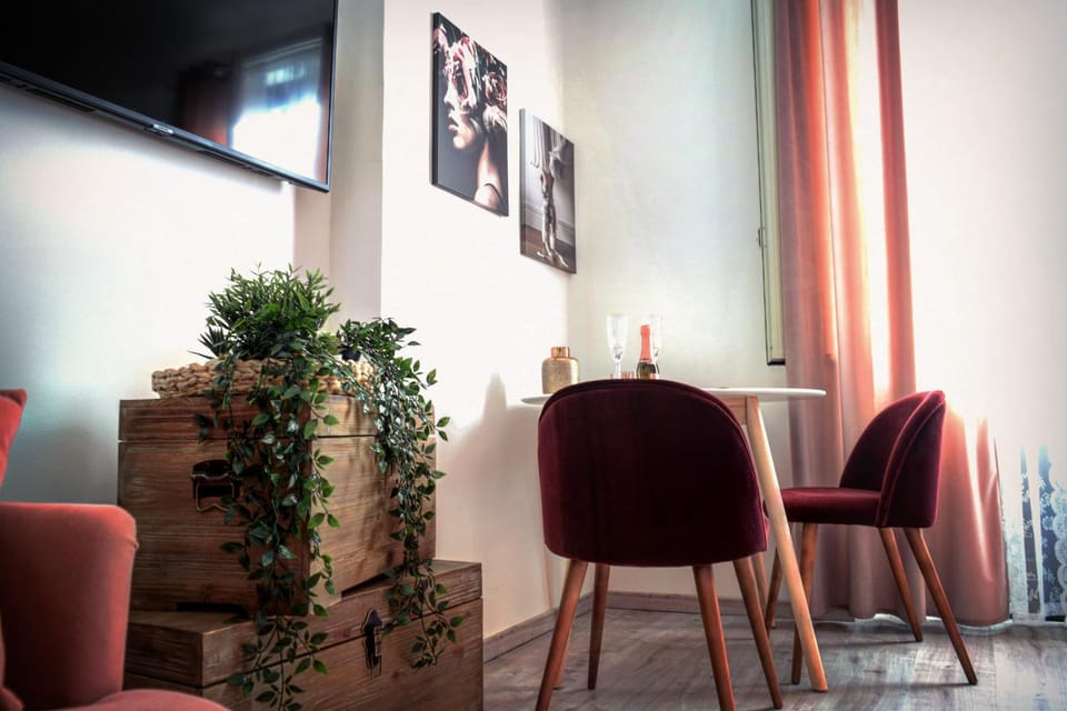 Le Moresche Apartment Apartment in Catania