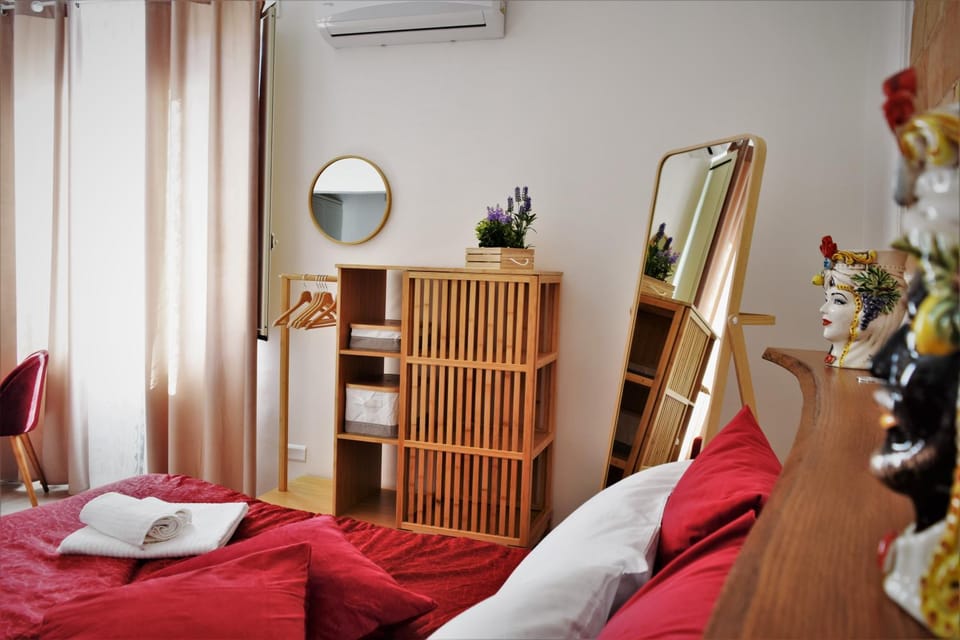 Le Moresche Apartment Apartment in Catania