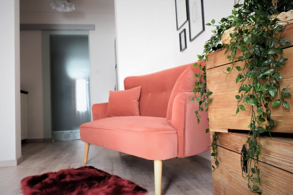Le Moresche Apartment Apartment in Catania
