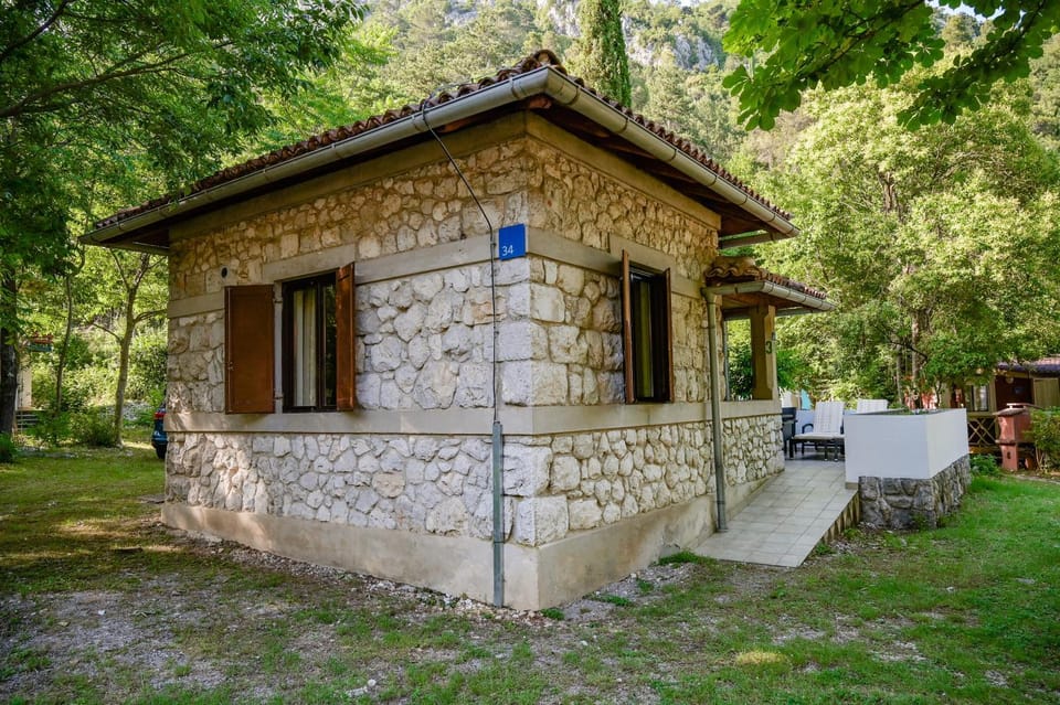 Campsite & Holiday Resort Medveja -by Liburnia Hotels & Villas Campground/ 
RV Resort in Primorje-Gorski Kotar County