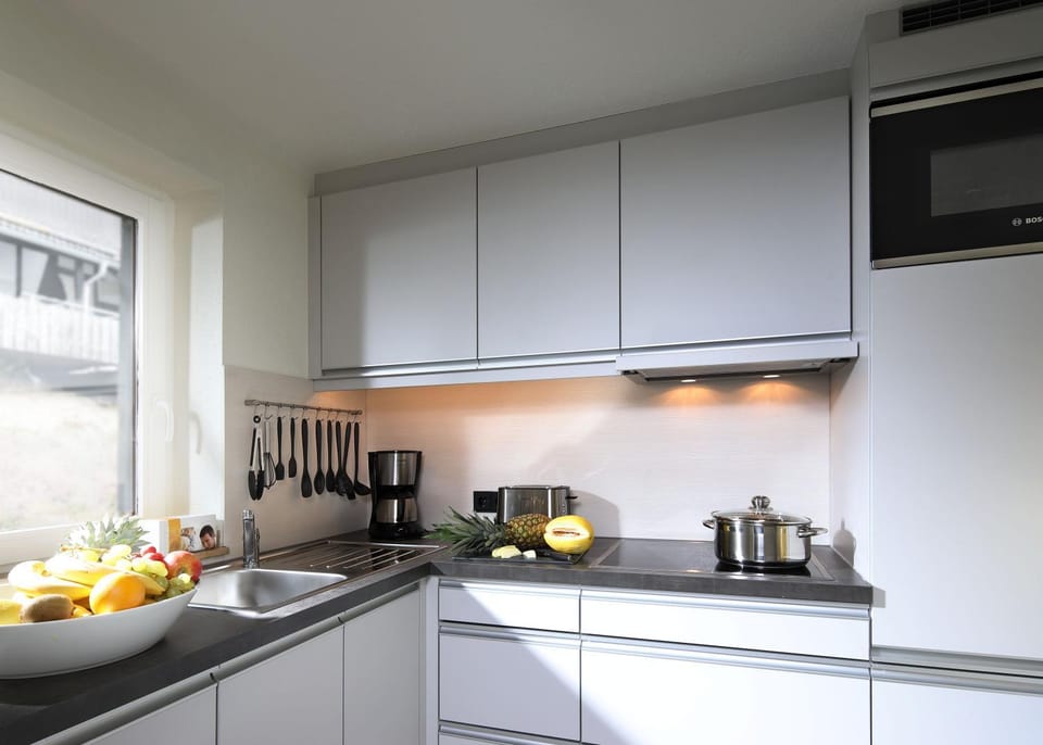 Coffee/tea facilities, Kitchen or kitchenette, Family