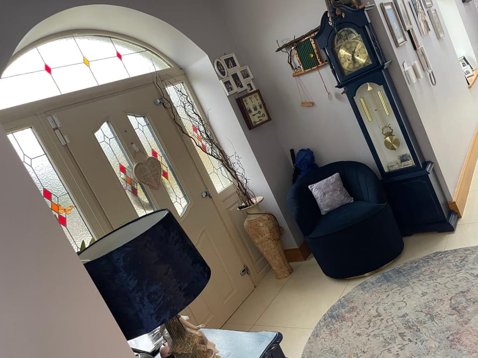 Laithreach Briuin B&B W23E0H9 Bed and Breakfast in Meath, Co. Meath, Ireland