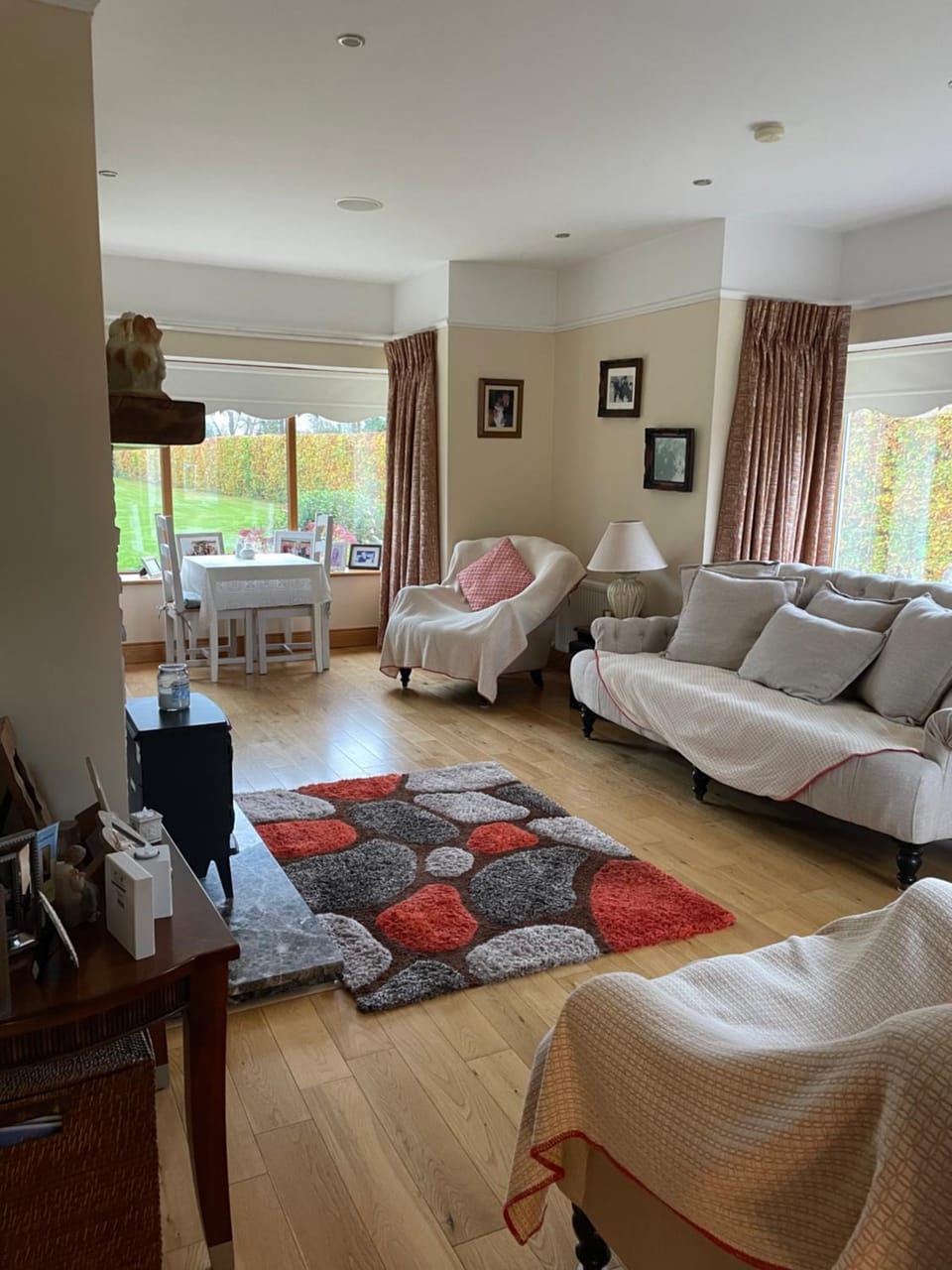 Laithreach Briuin B&B W23E0H9 Bed and Breakfast in Meath, Co. Meath, Ireland