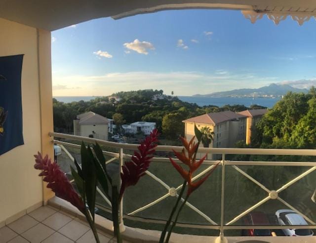 Sea view, Sea view
