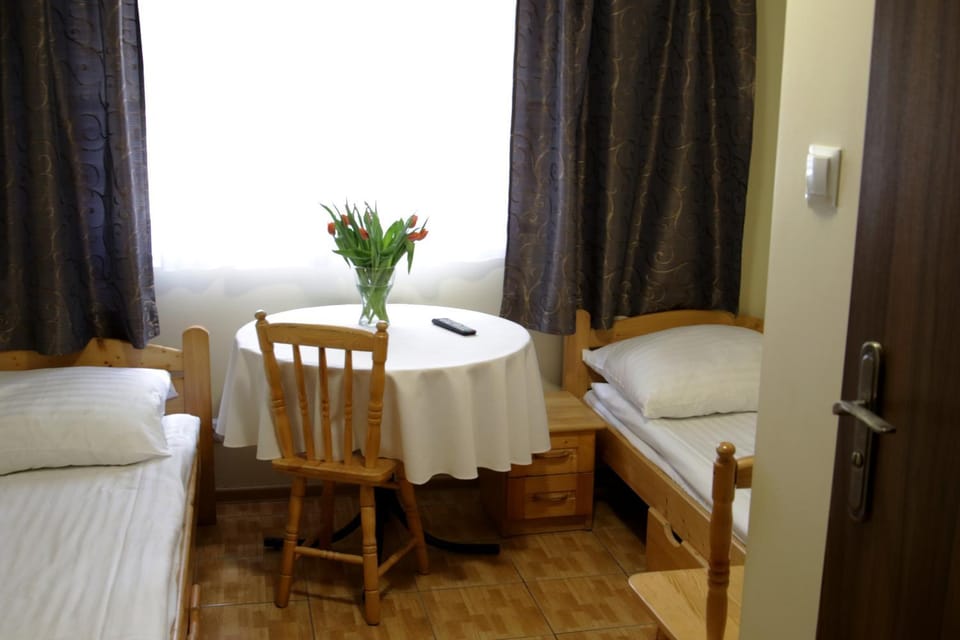 Bed, Other, Bedroom