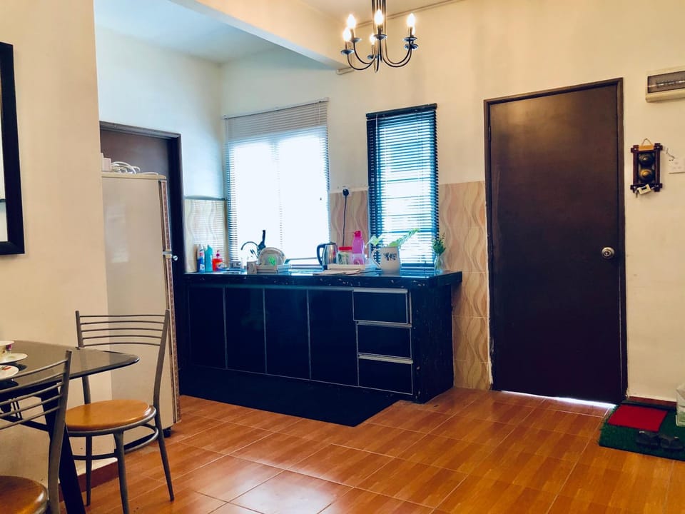 Sinar Ara homestay Vacation rental in Penang