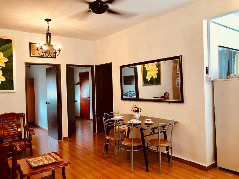Sinar Ara homestay Vacation rental in Penang