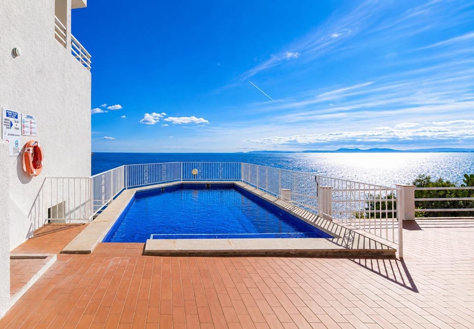 1202 NEPTUNO - Apivend Immo Apartment in Roses