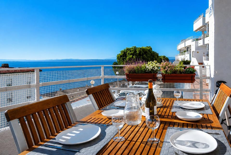 1202 NEPTUNO - Apivend Immo Apartment in Roses