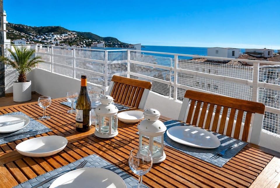 1202 NEPTUNO - Apivend Immo Apartment in Roses