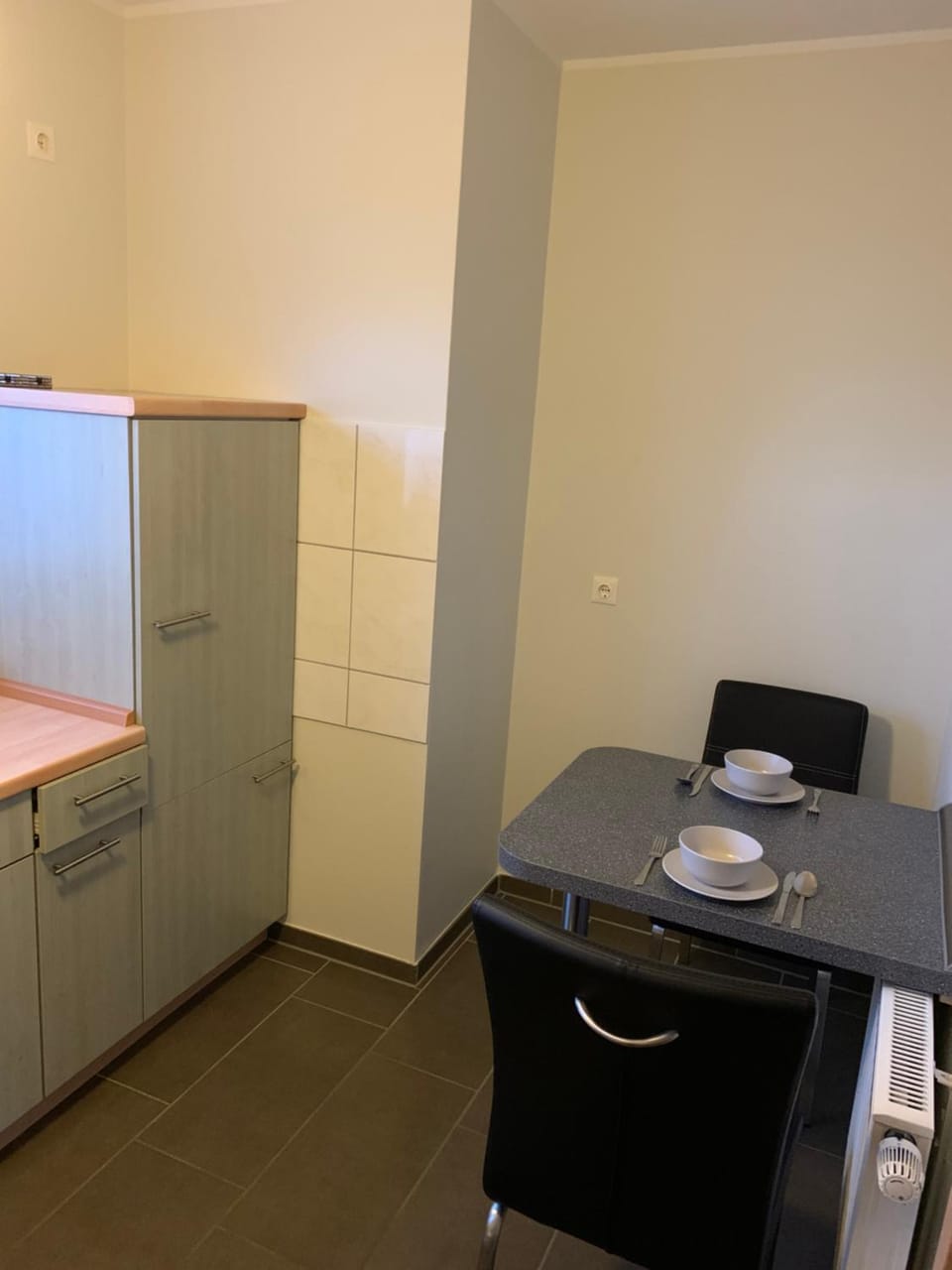Ferienwohnung Franke Apartment in Overijssel (province)