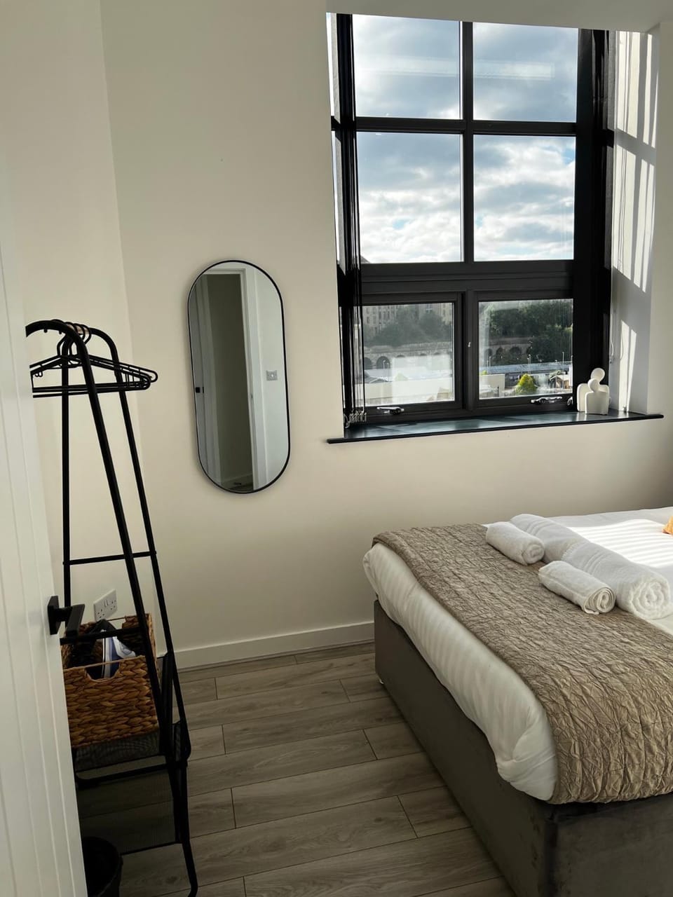 The Residence by Pasha Apartment hotel in Bradford