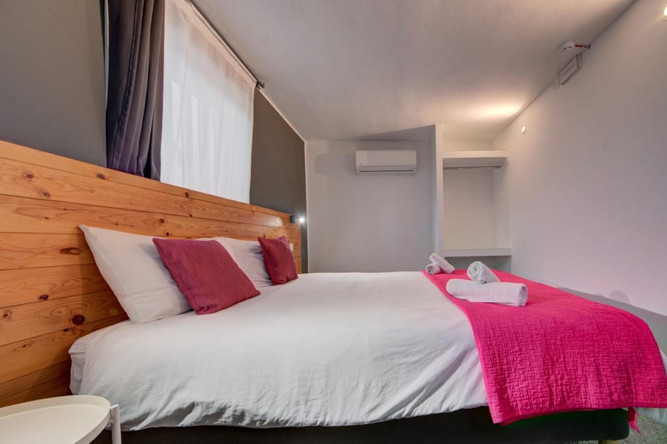 CARO Boutique Guest House Bed and Breakfast in Malta