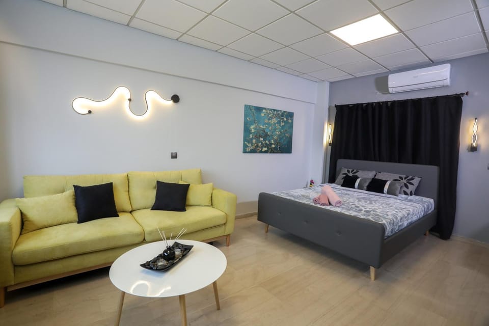 ORION Apartment Apartment in Thessaloniki