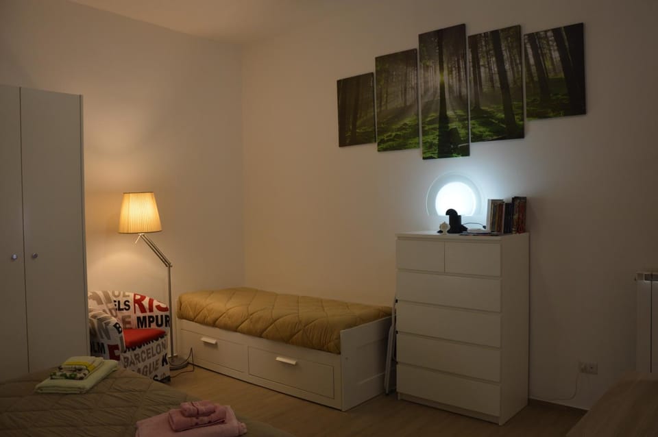 L'angoletto Apartment in Matera