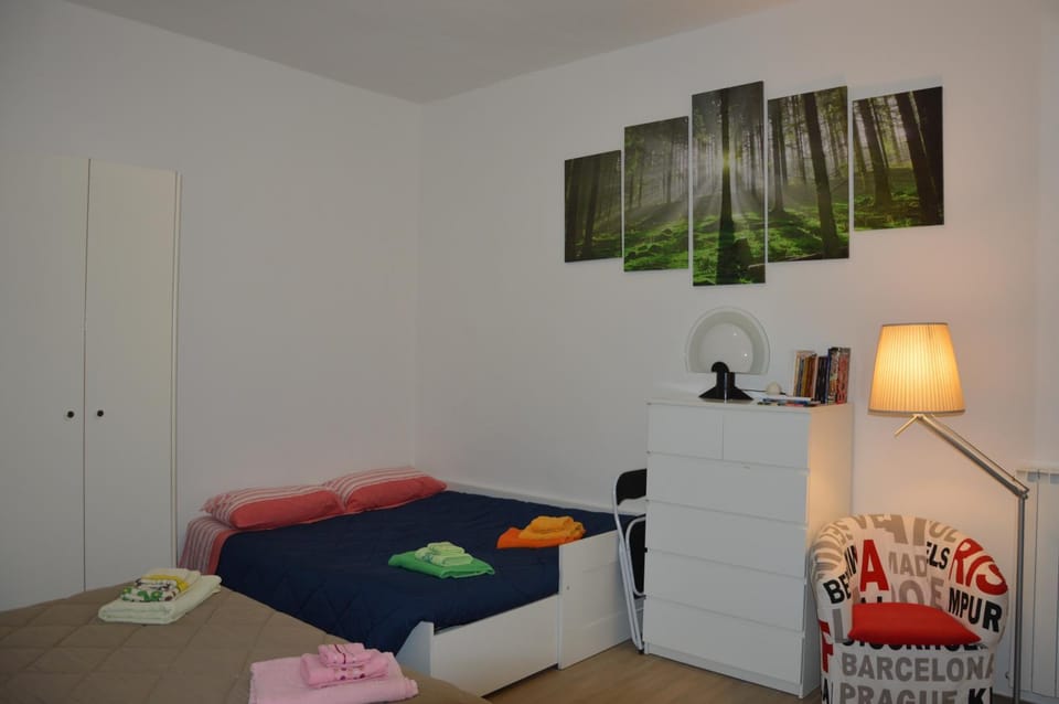 L'angoletto Apartment in Matera