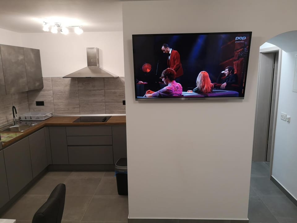 TV and multimedia