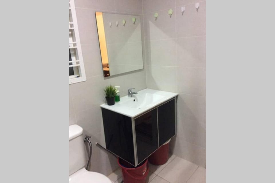 Homestay Menara U MSU Apartment in Subang Jaya