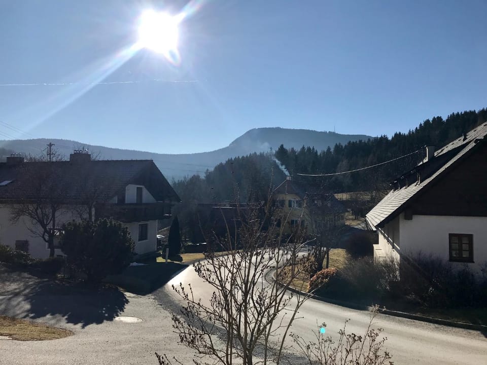 Apartment Jasmine Apartment in Styria